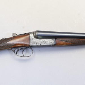 Buy Venables Boxlock SxS 12 Ga - 28" Barrels