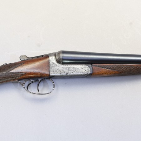 Buy Venables Boxlock SxS 12 Ga - 28" Barrels