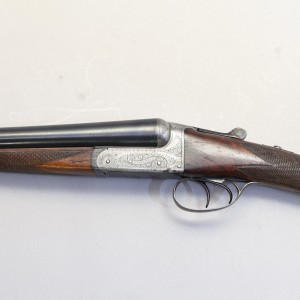 Buy Venables Boxlock SxS 12 Ga - 28" Barrels