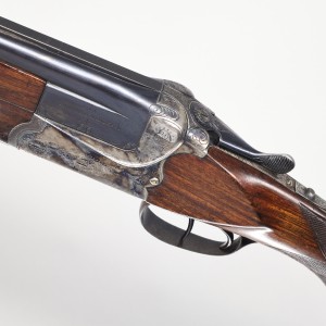 Buy AyA Coral O/U 12 Ga Shotgun 28" – Excellent