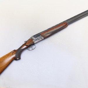 Buy AyA Coral O/U 12 Ga Shotgun 28" – Excellent