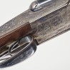 Buy Sideplate 12 Ga Side by Side - 27 1/2" IM & Full