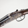 Buy Sideplate 12 Ga Side by Side - 27 1/2" IM & Full