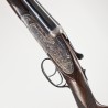 Buy Sideplate 12 Ga Side by Side - 27 1/2" IM & Full