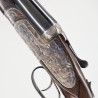 Buy Sideplate 12 Ga Side by Side - 27 1/2" IM & Full