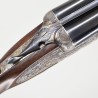 Buy Sideplate 12 Ga Side by Side - 27 1/2" IM & Full