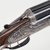 Buy Sideplate 12 Ga Side by Side - 27 1/2" IM & Full