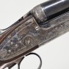 Buy Sideplate 12 Ga Side by Side - 27 1/2" IM & Full