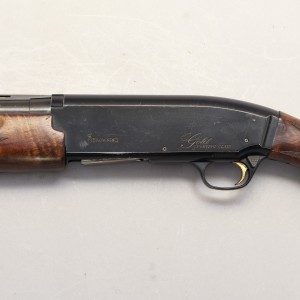 Buy Gold FH Herstal 12 Ga Semi Auto – 27 1/2" Barrel