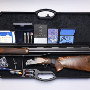 Buy Beretta DT11 Black Edition 12 Ga O/U 32" Shotgun