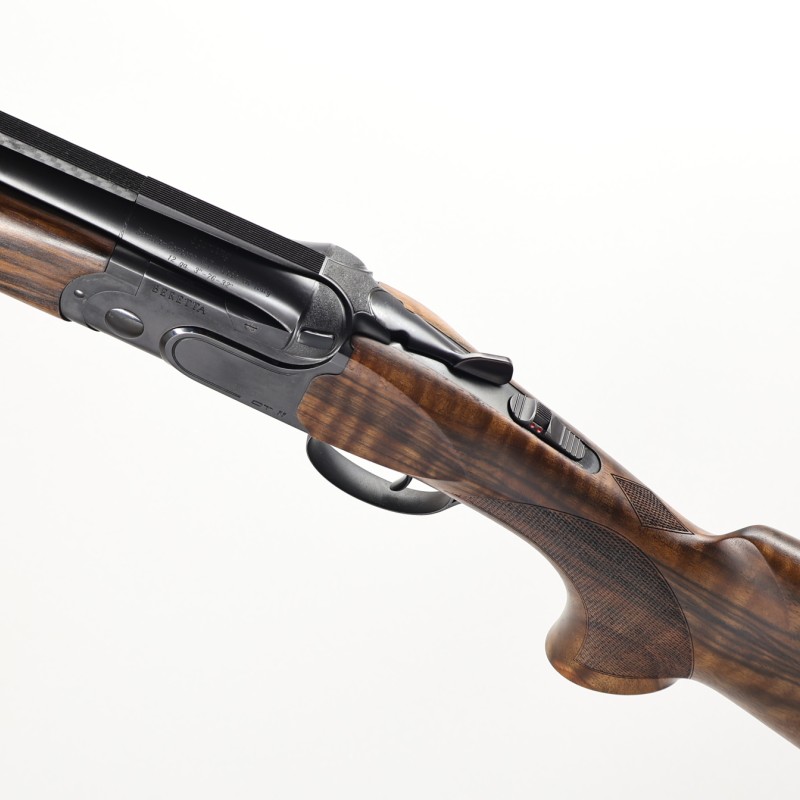 Buy Beretta DT11 Black Edition 12 Ga O/U 32" Shotgun