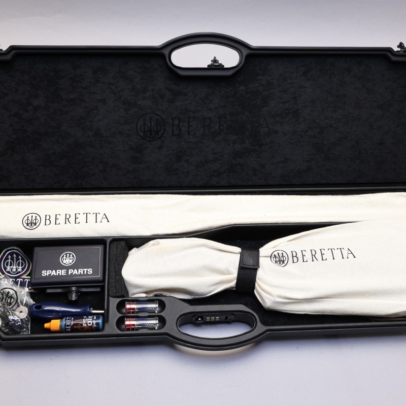 Buy Beretta DT11 Black Edition 12 Ga O/U 32" Shotgun
