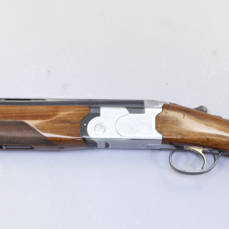 Buy 686 Special O/U 12 Ga 28" Shotgun – Excellent