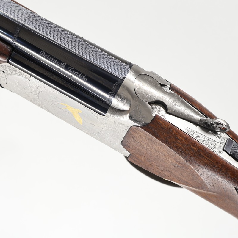 Buy Diamond 12 Ga Over/Under 30" Shotgun - Italian O/U