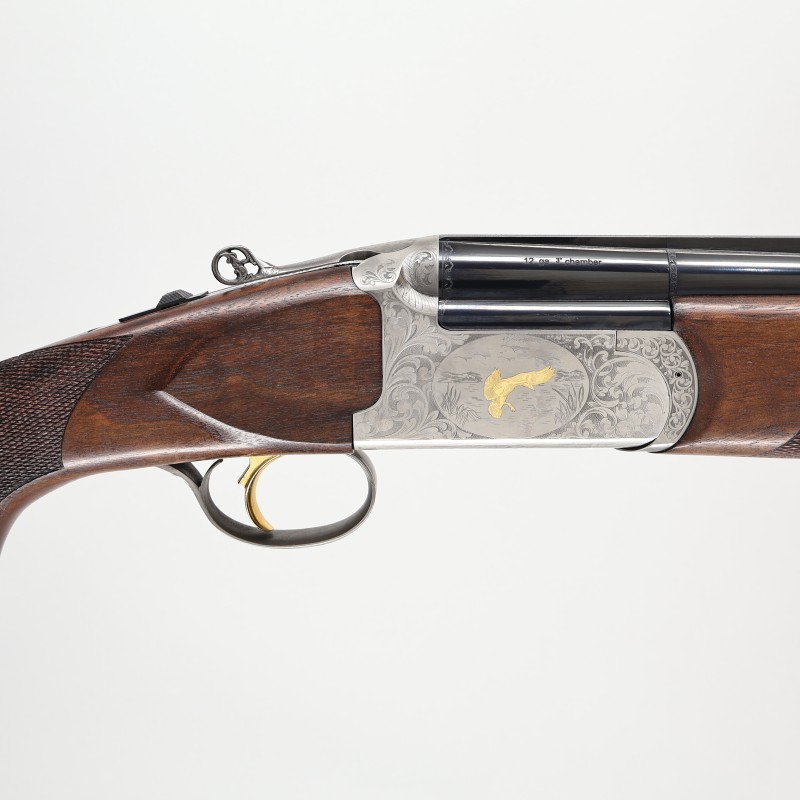 Buy Diamond 12 Ga Over/Under 30" Shotgun - Italian O/U