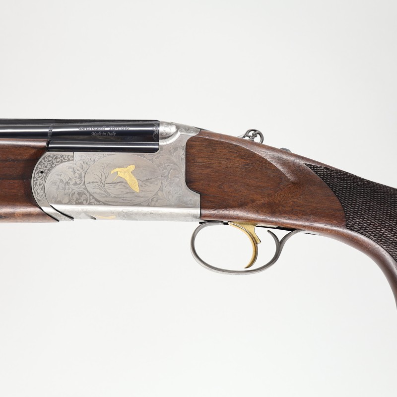 Buy Diamond 12 Ga Over/Under 30" Shotgun - Italian O/U