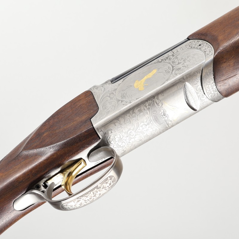 Buy Diamond 12 Ga Over/Under 30" Shotgun - Italian O/U