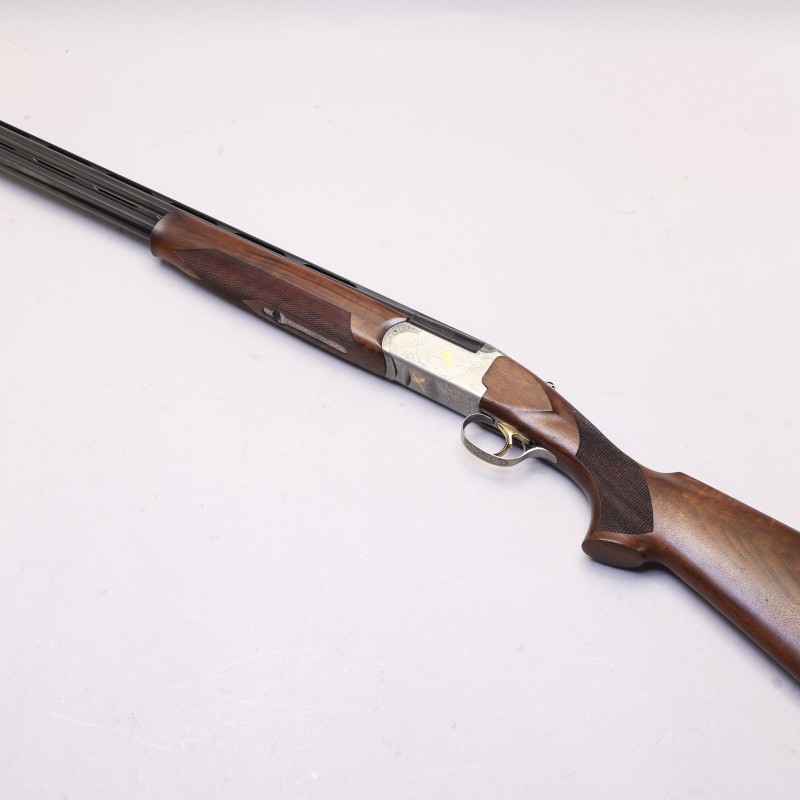 Buy Diamond 12 Ga Over/Under 30" Shotgun - Italian O/U