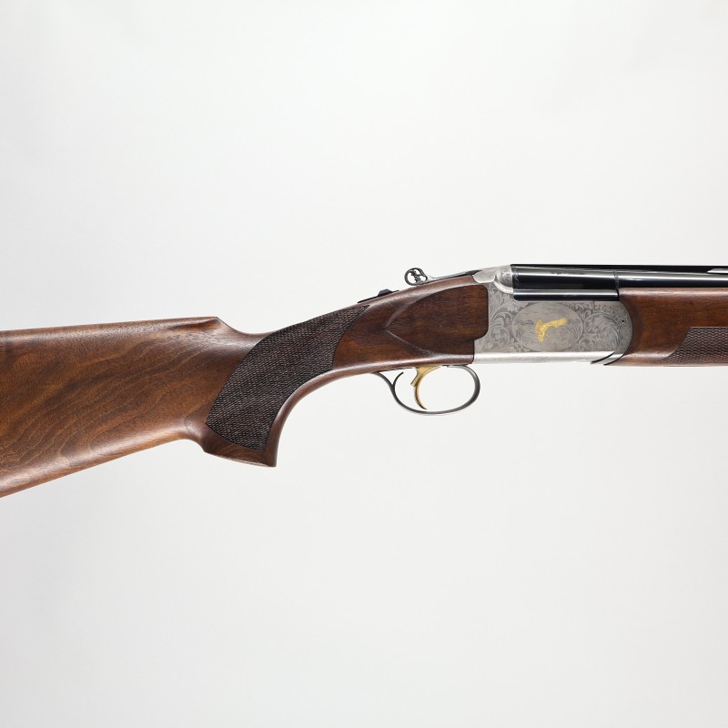 Buy Diamond 12 Ga Over/Under 30" Shotgun - Italian O/U