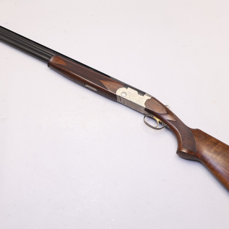 Buy 686 Over/Under 12 Ga 29 1/2" Shotgun - Multi Choke