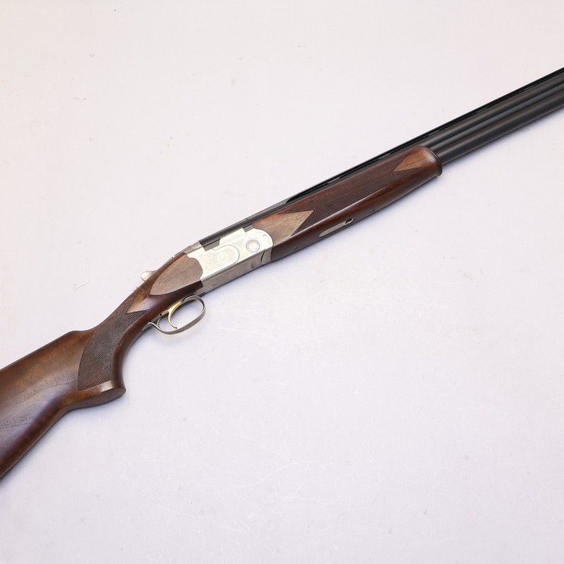 Buy 686 Over/Under 12 Ga 29 1/2" Shotgun - Multi Choke