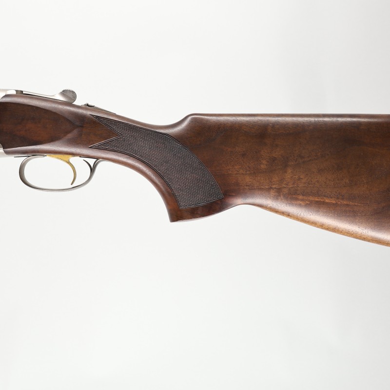 Buy 686 Over/Under 12 Ga 29 1/2" Shotgun - Multi Choke