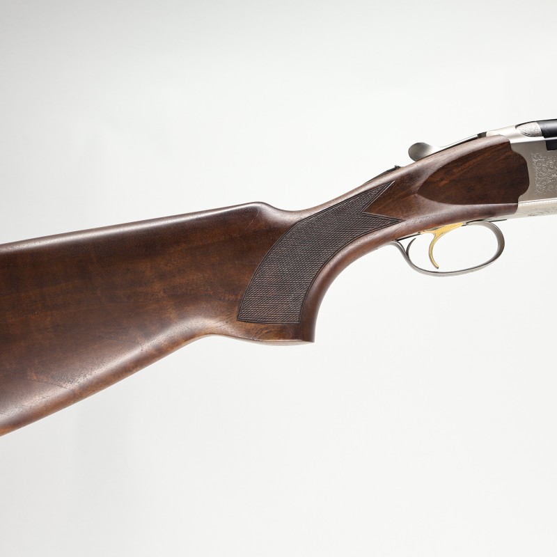 Buy 686 Over/Under 12 Ga 29 1/2" Shotgun - Multi Choke