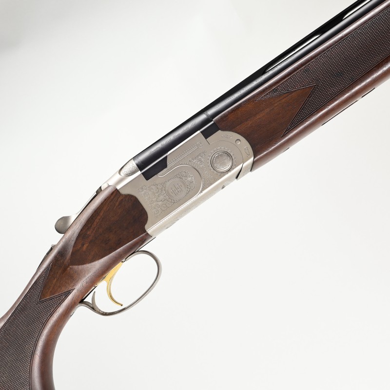 Buy 686 Over/Under 12 Ga 29 1/2" Shotgun - Multi Choke