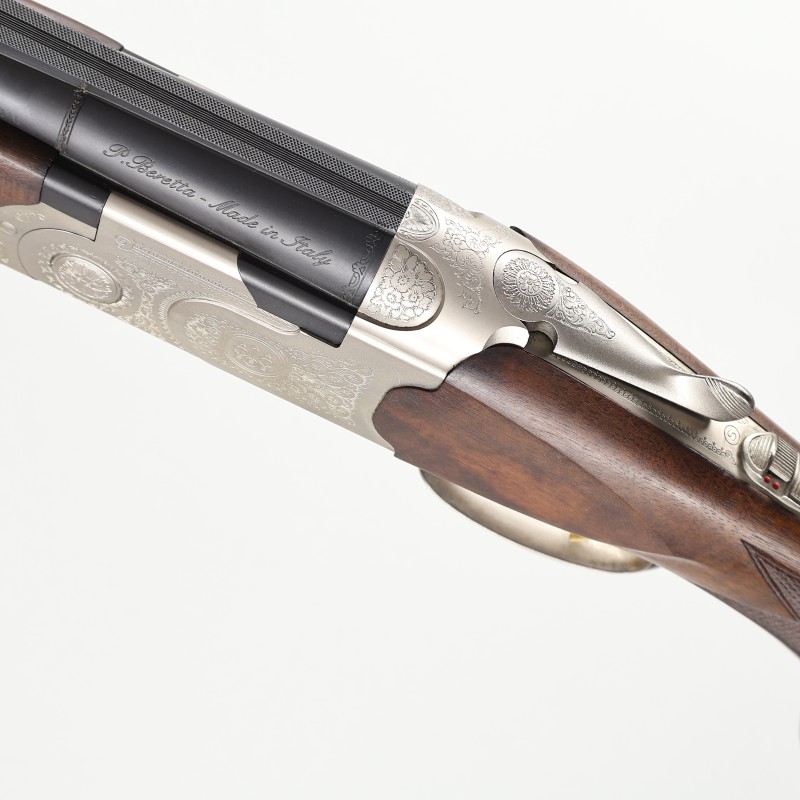 Buy 686 Over/Under 12 Ga 29 1/2" Shotgun - Multi Choke