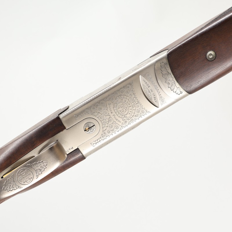 Buy 686 Over/Under 12 Ga 29 1/2" Shotgun - Multi Choke