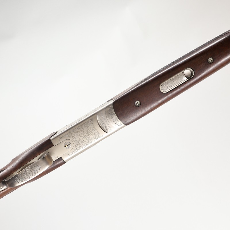 Buy 686 Over/Under 12 Ga 29 1/2" Shotgun - Multi Choke