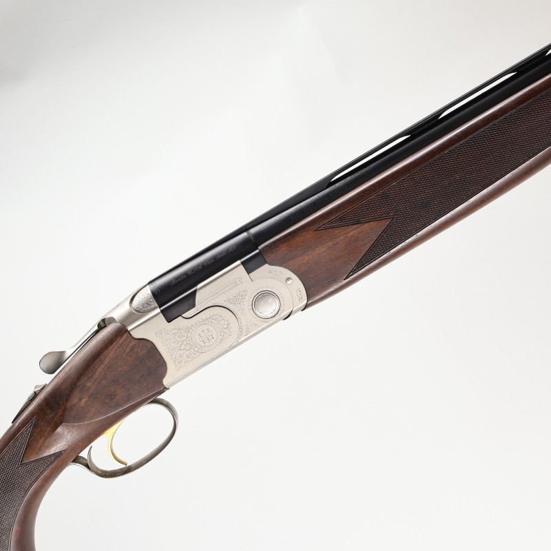 Buy 686 Over/Under 12 Ga 29 1/2" Shotgun - Multi Choke