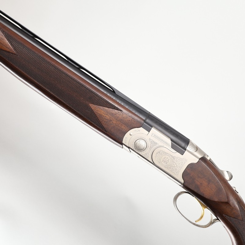 Buy 686 Over/Under 12 Ga 29 1/2" Shotgun - Multi Choke
