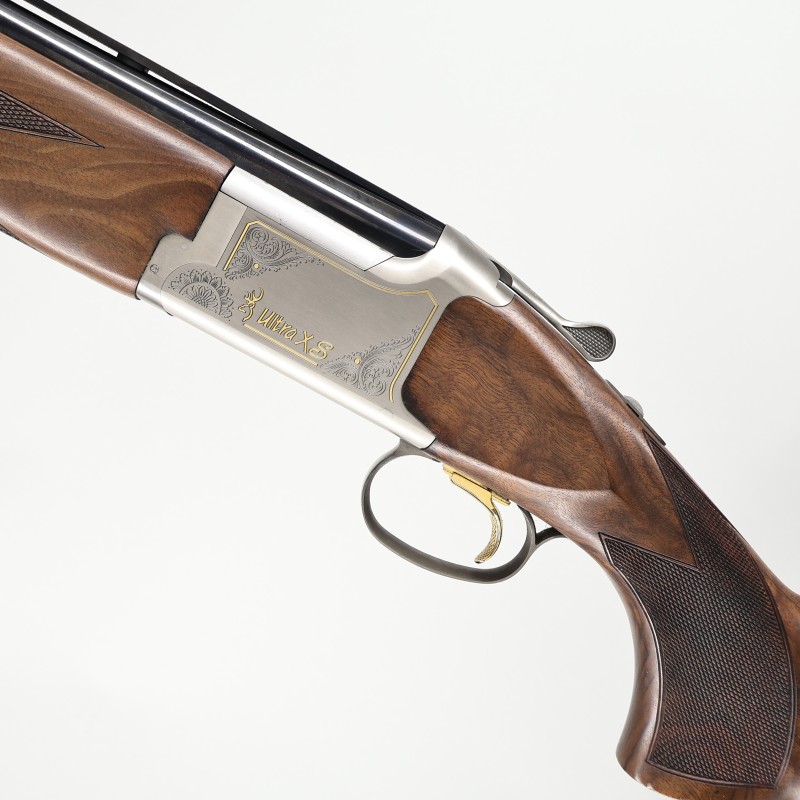 Buy Browning Ultra XS 12 Ga O/U 32" Sporting Shotgun