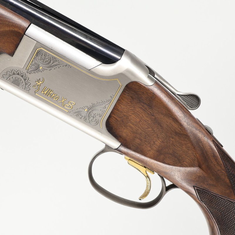 Buy Browning Ultra XS 12 Ga O/U 32" Sporting Shotgun