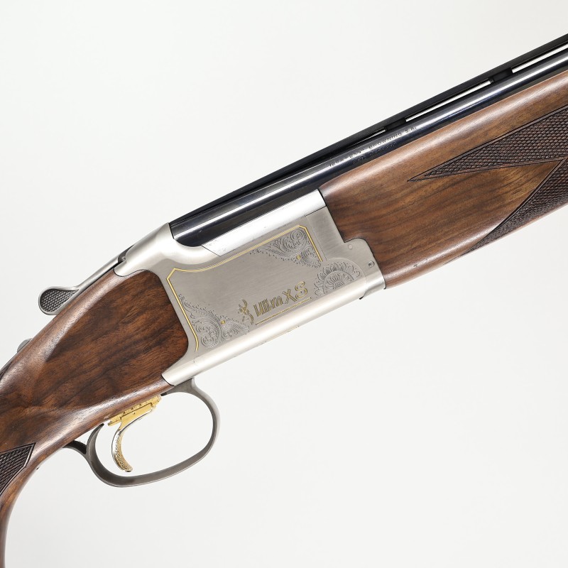 Buy Browning Ultra XS 12 Ga O/U 32" Sporting Shotgun