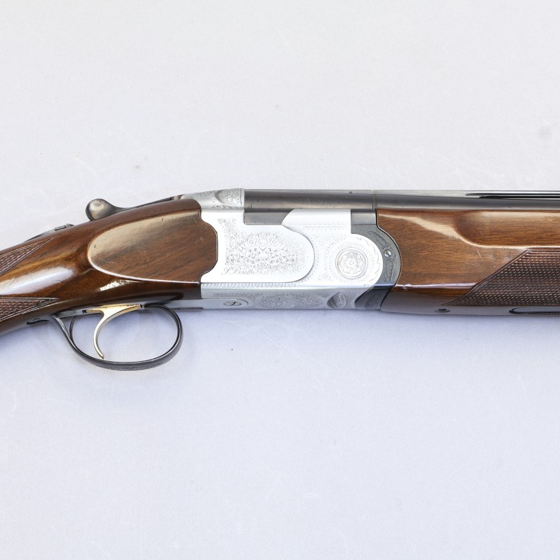 Buy Beretta 687 Over/Under 12 Ga – 28 in Barrels