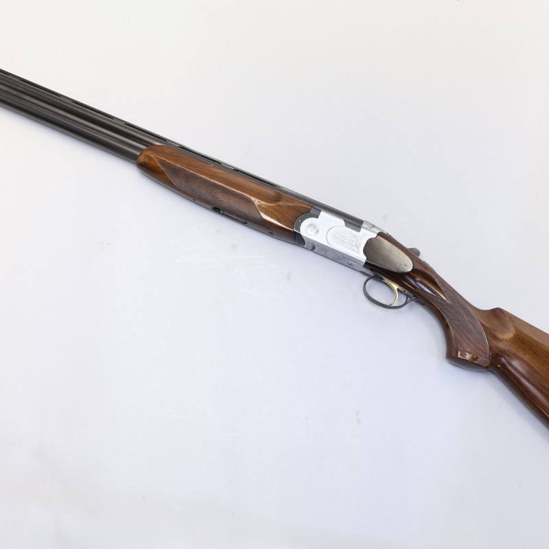 Buy Beretta 687 Over/Under 12 Ga – 28 in Barrels