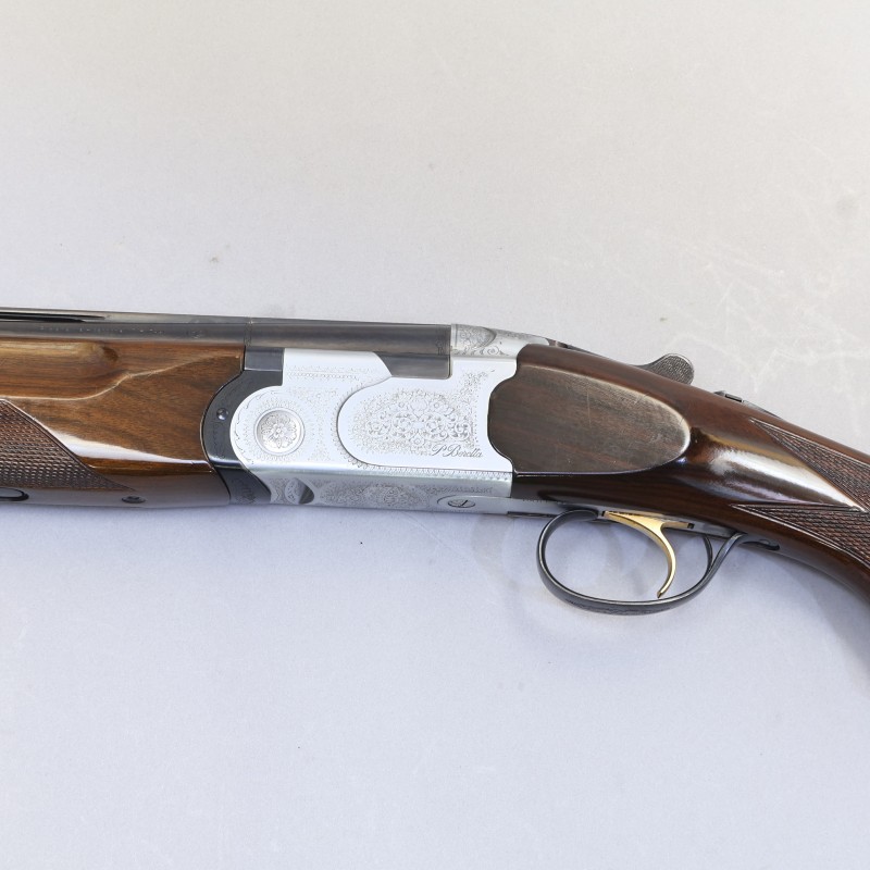 Buy Beretta 687 Over/Under 12 Ga – 28 in Barrels