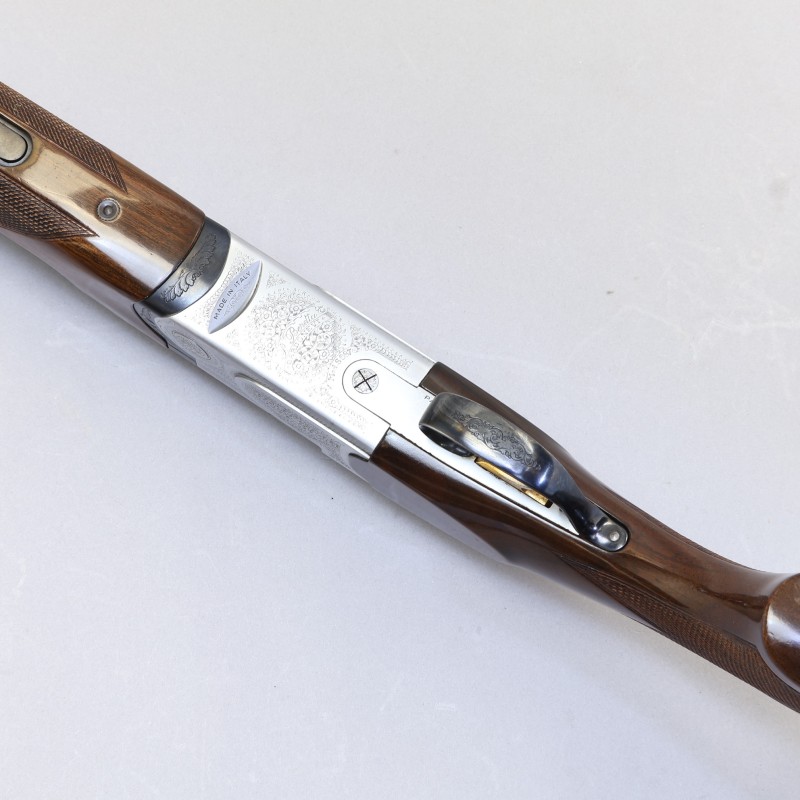 Buy Beretta 687 Over/Under 12 Ga – 28 in Barrels