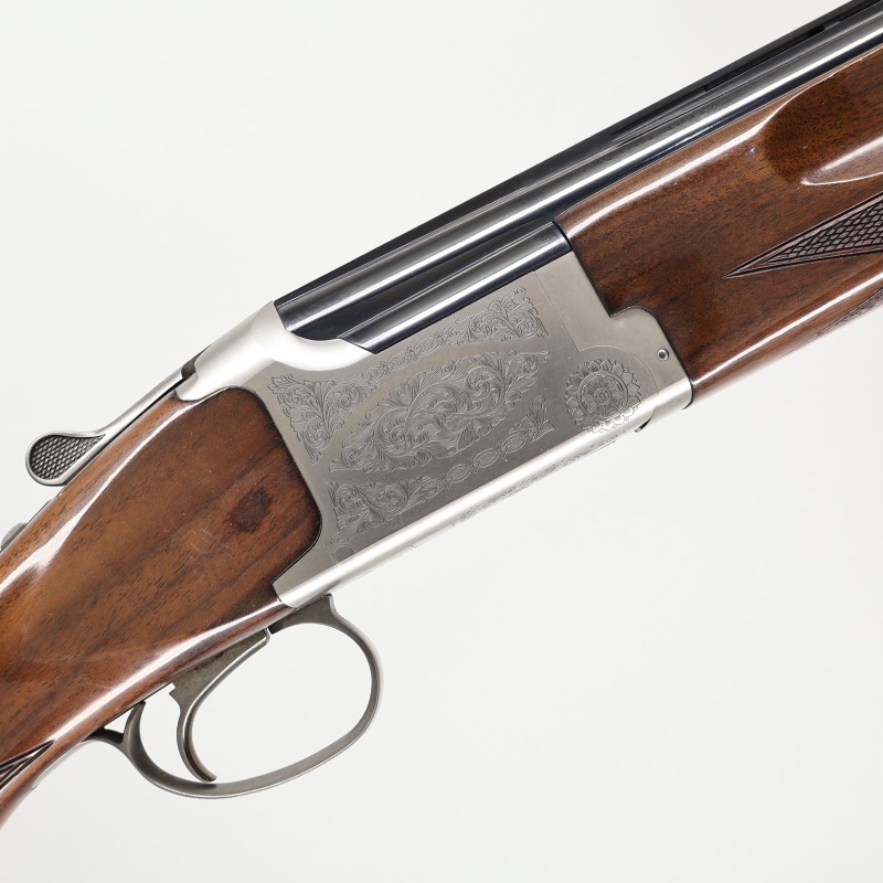 Buy MK-38 Trap 12 Ga O/U Shotgun 32" Barrels