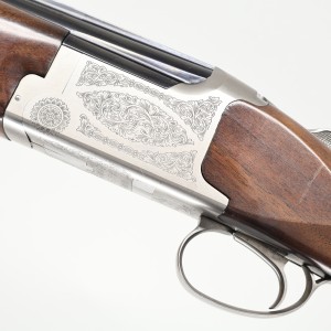 Buy MK-38 Trap 12 Ga O/U Shotgun 32" Barrels