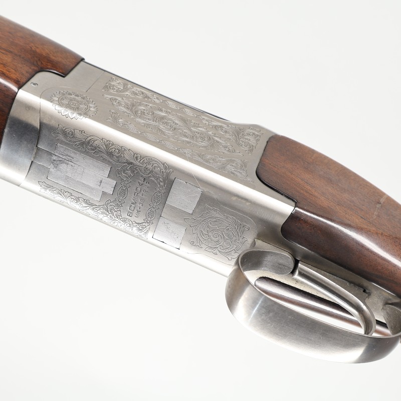 Buy MK-38 Trap 12 Ga O/U Shotgun 32" Barrels