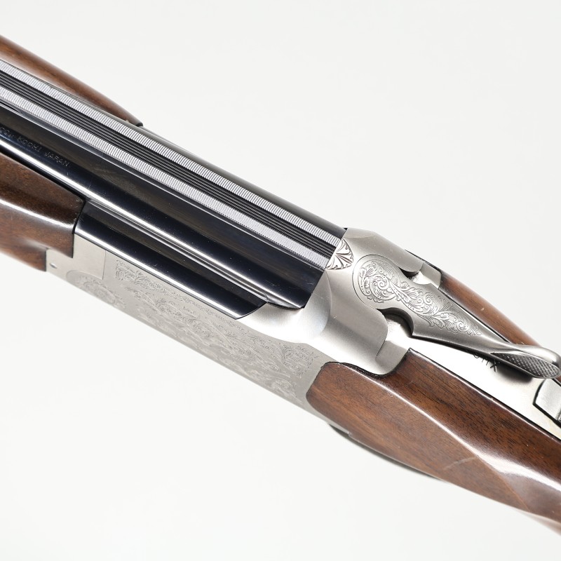 Buy MK-38 Trap 12 Ga O/U Shotgun 32" Barrels