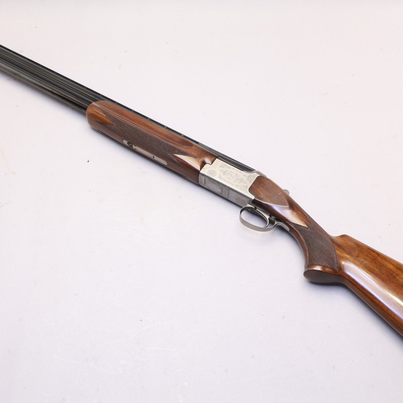 Buy MK-38 Trap 12 Ga O/U Shotgun 32" Barrels