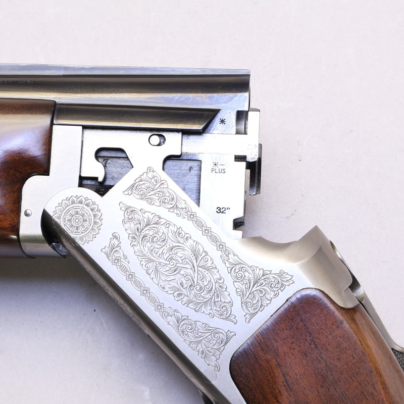 Buy MK-38 Trap 12 Ga O/U Shotgun 32" Barrels