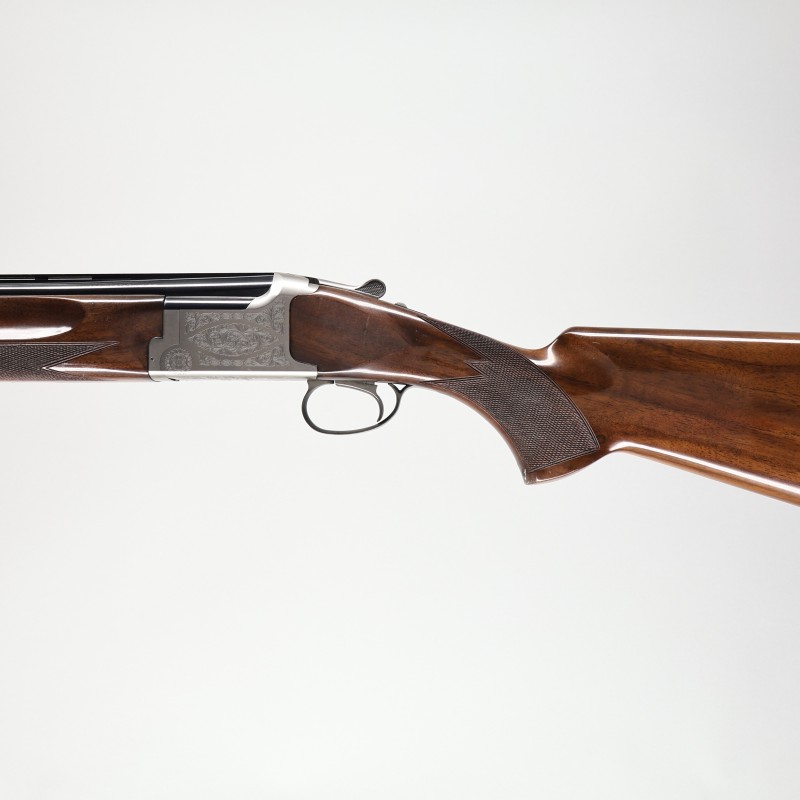 Buy MK-38 Trap 12 Ga O/U Shotgun 32" Barrels