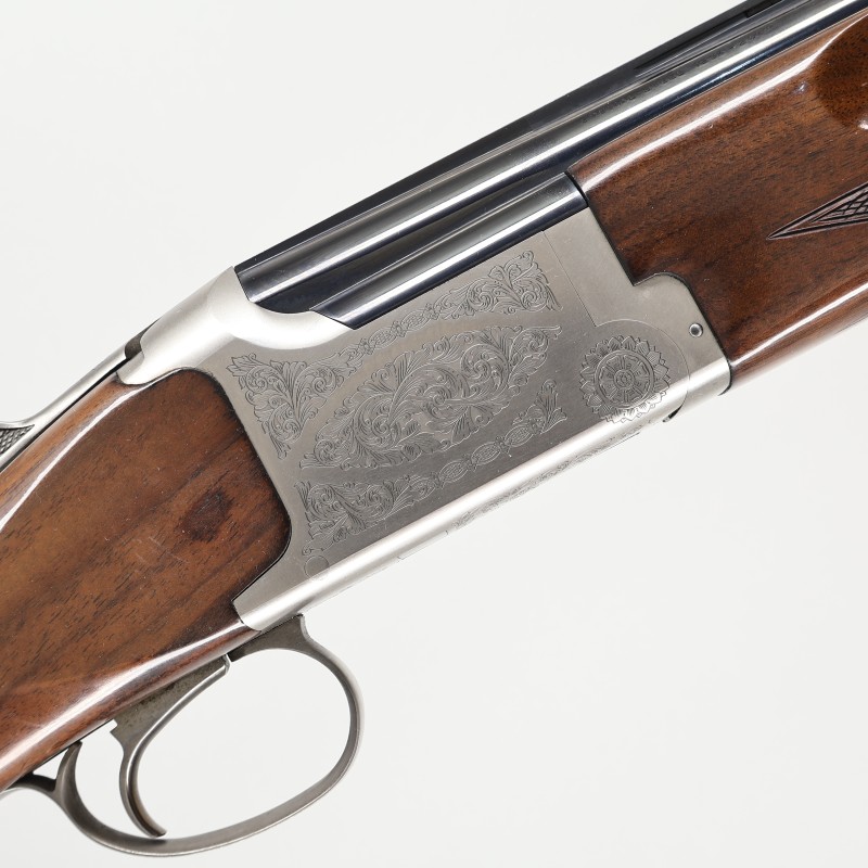 Buy MK-38 Trap 12 Ga O/U Shotgun 32" Barrels