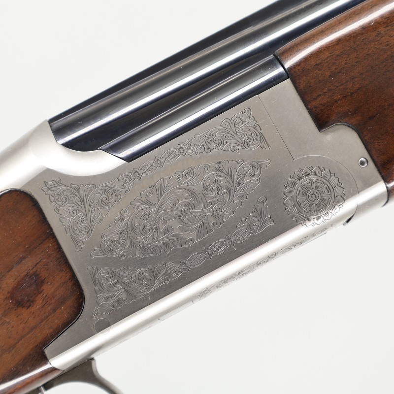 Buy MK-38 Trap 12 Ga O/U Shotgun 32" Barrels