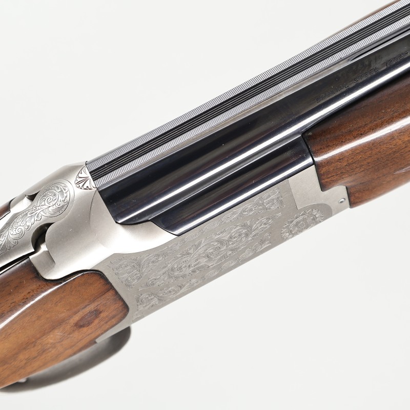 Buy MK-38 Trap 12 Ga O/U Shotgun 32" Barrels